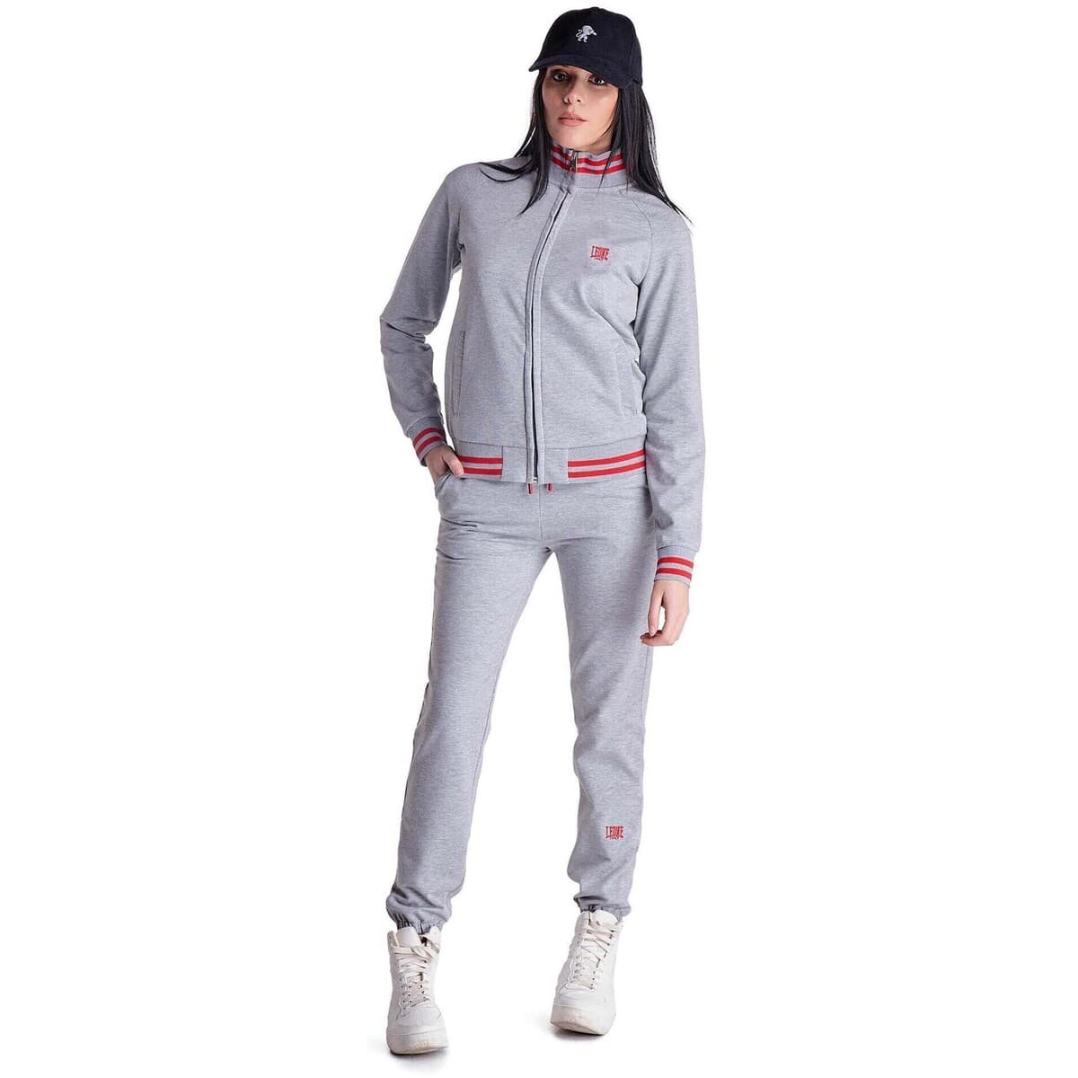 Σετ από φόρμες Leone 1947 Woman Tracksuits College