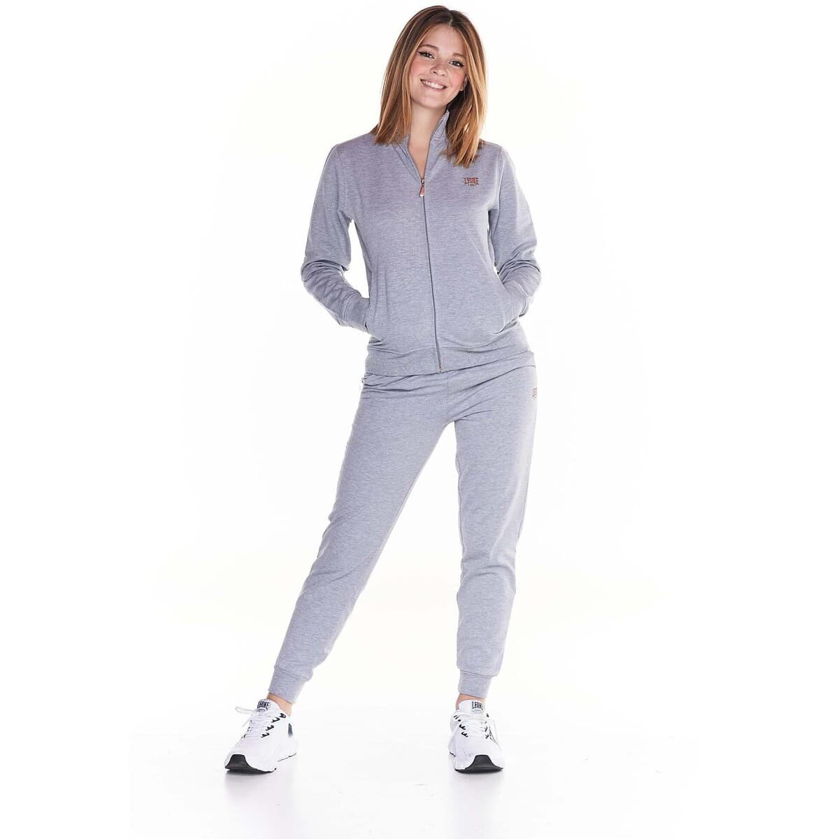 Σετ από φόρμες Leone 1947 Woman Tracksuits Comfort Zone