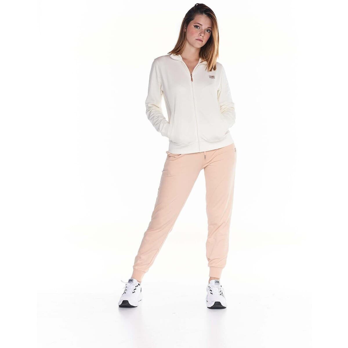 Σετ από φόρμες Leone 1947 Woman Tracksuits Comfort Zone
