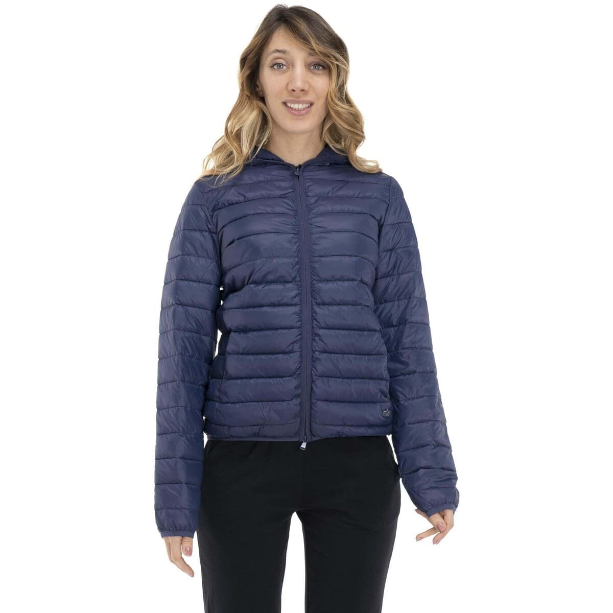 Σακάκια Leone 1947 Woman Hoody Jackets Basic