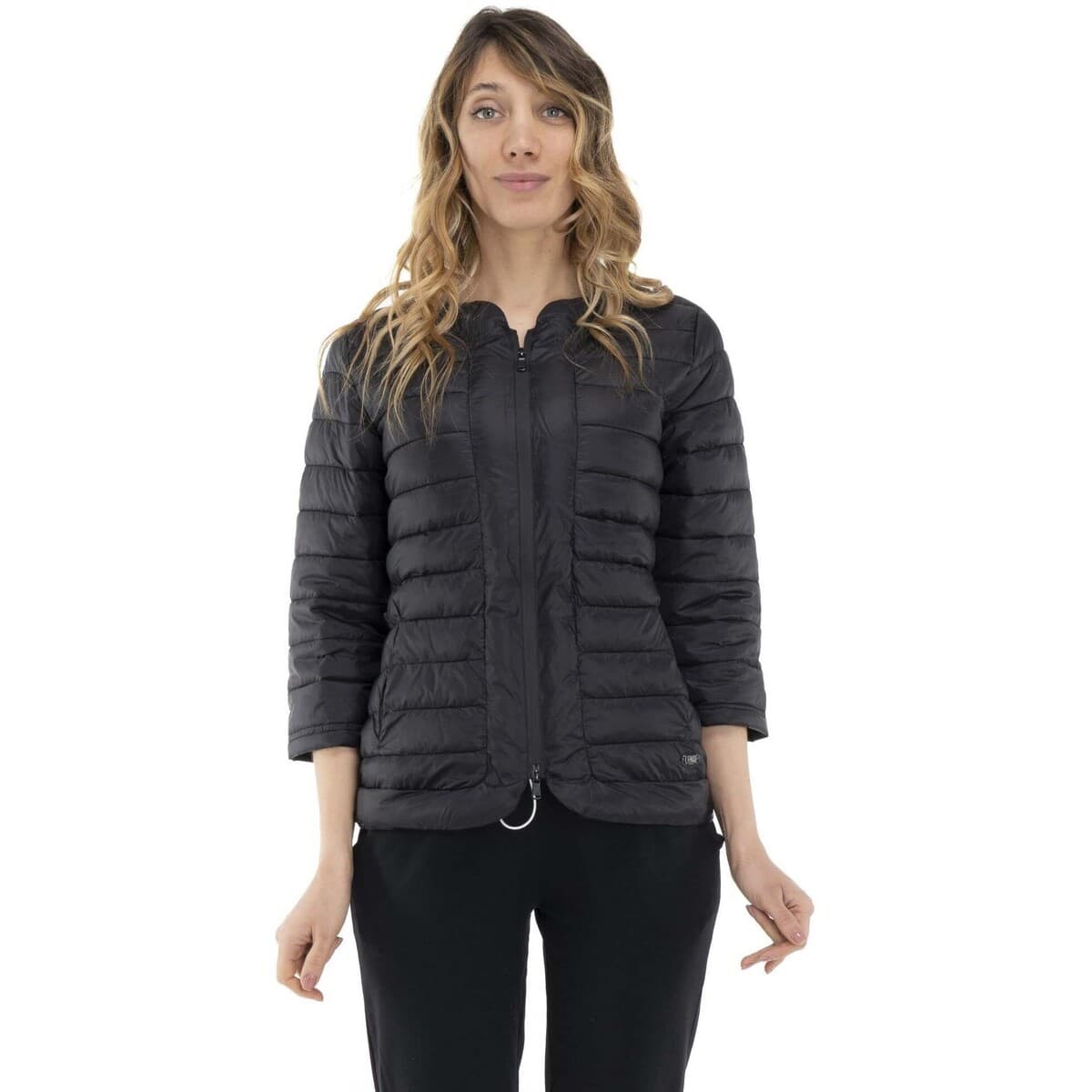 Σακάκια Leone 1947 Woman Jackets Basic