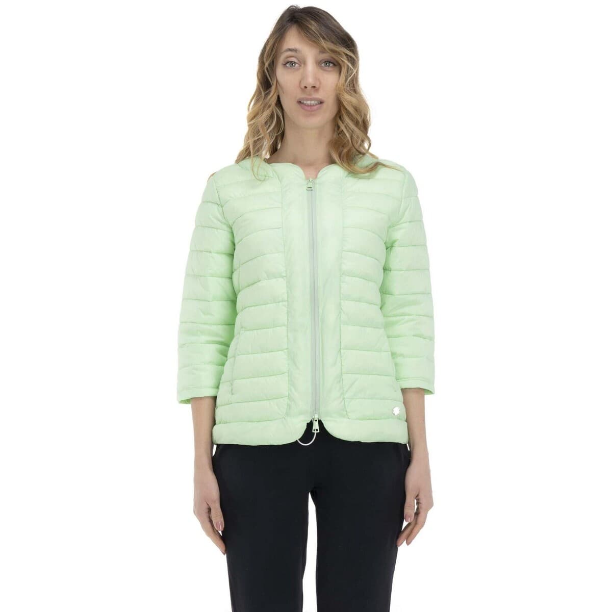Σακάκια Leone 1947 Woman Jackets Basic