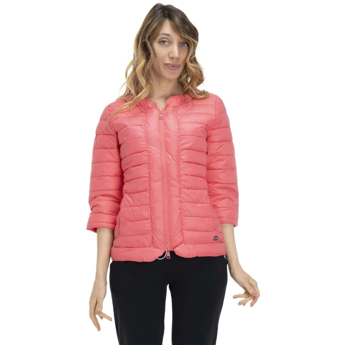 Σακάκια Leone 1947 Woman Jackets Basic
