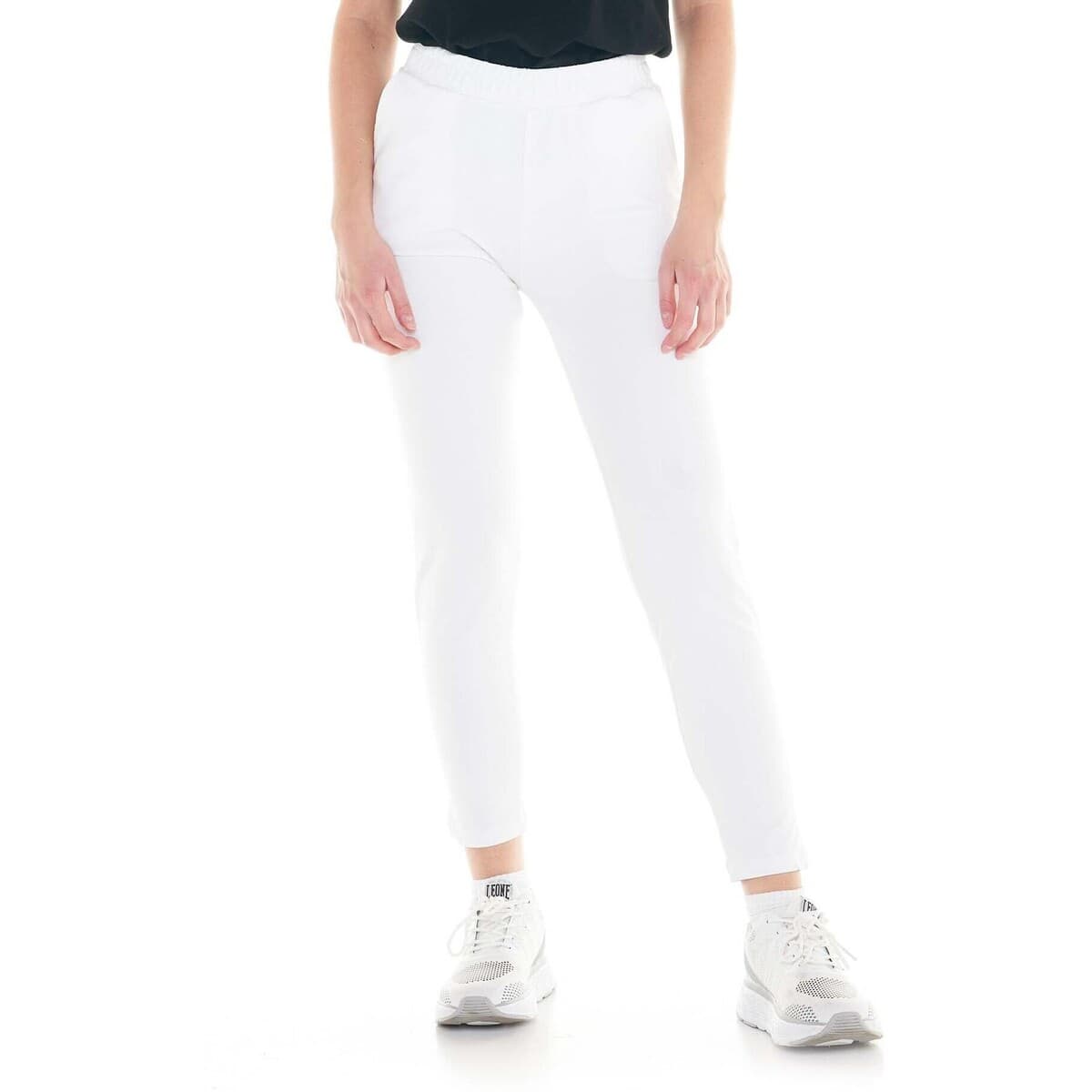 Φόρμες Leone 1947 Woman Sweatpants Basic