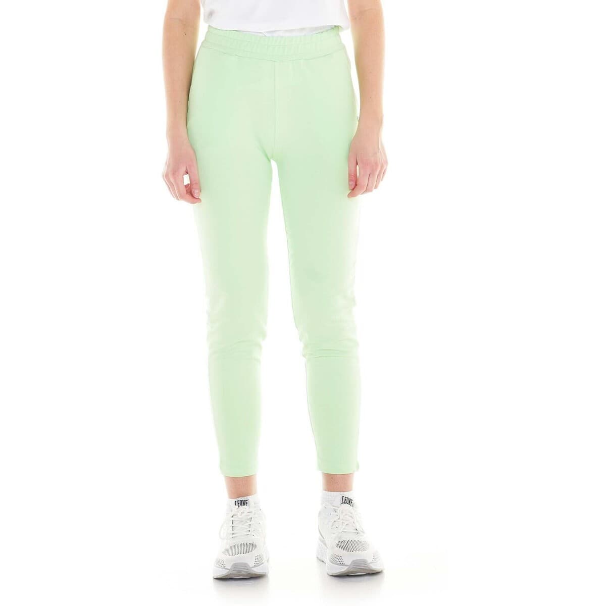 Καλσόν Leone 1947 Woman Sweatpants Basic