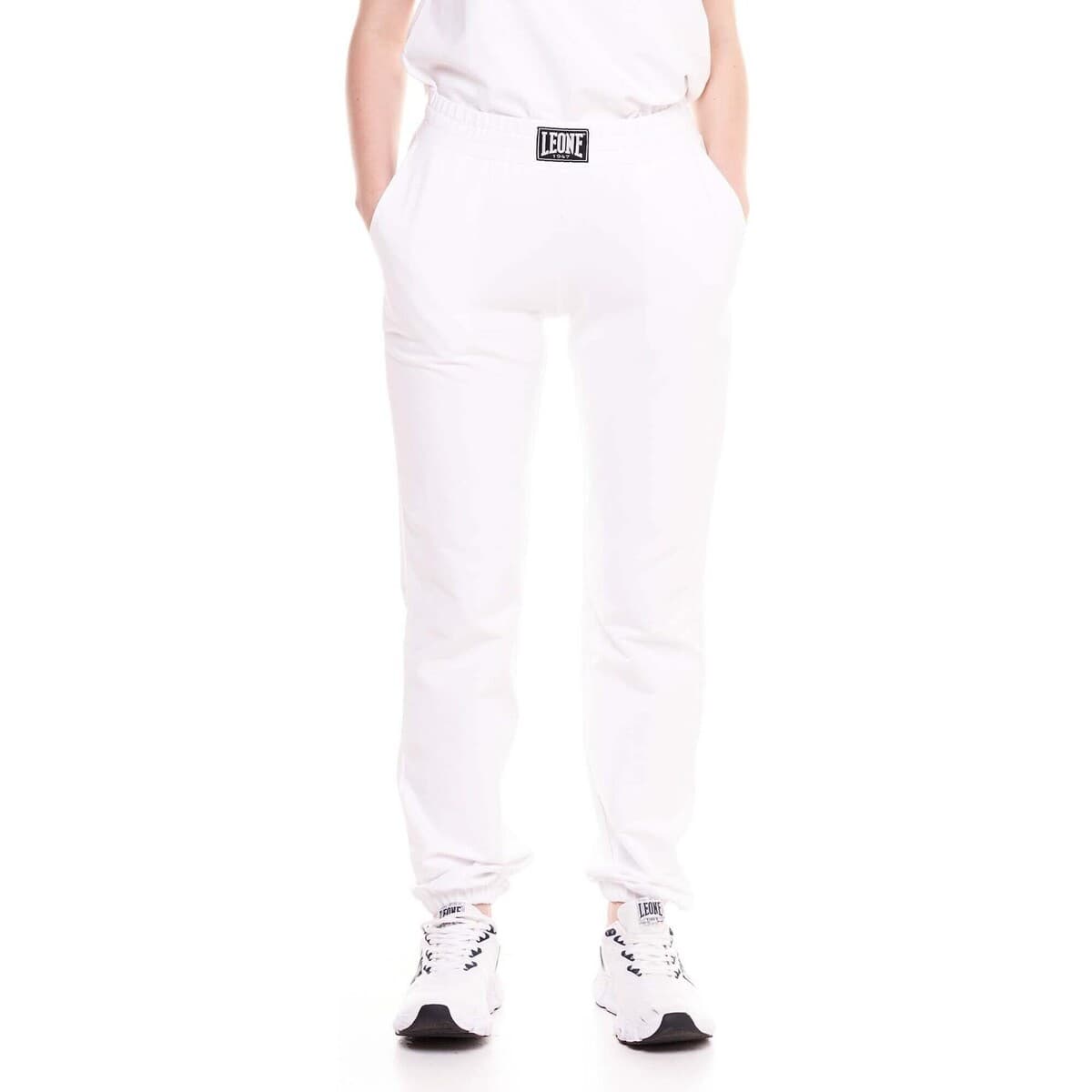 Φόρμες Leone 1947 Woman Sweatpants Gold Silver