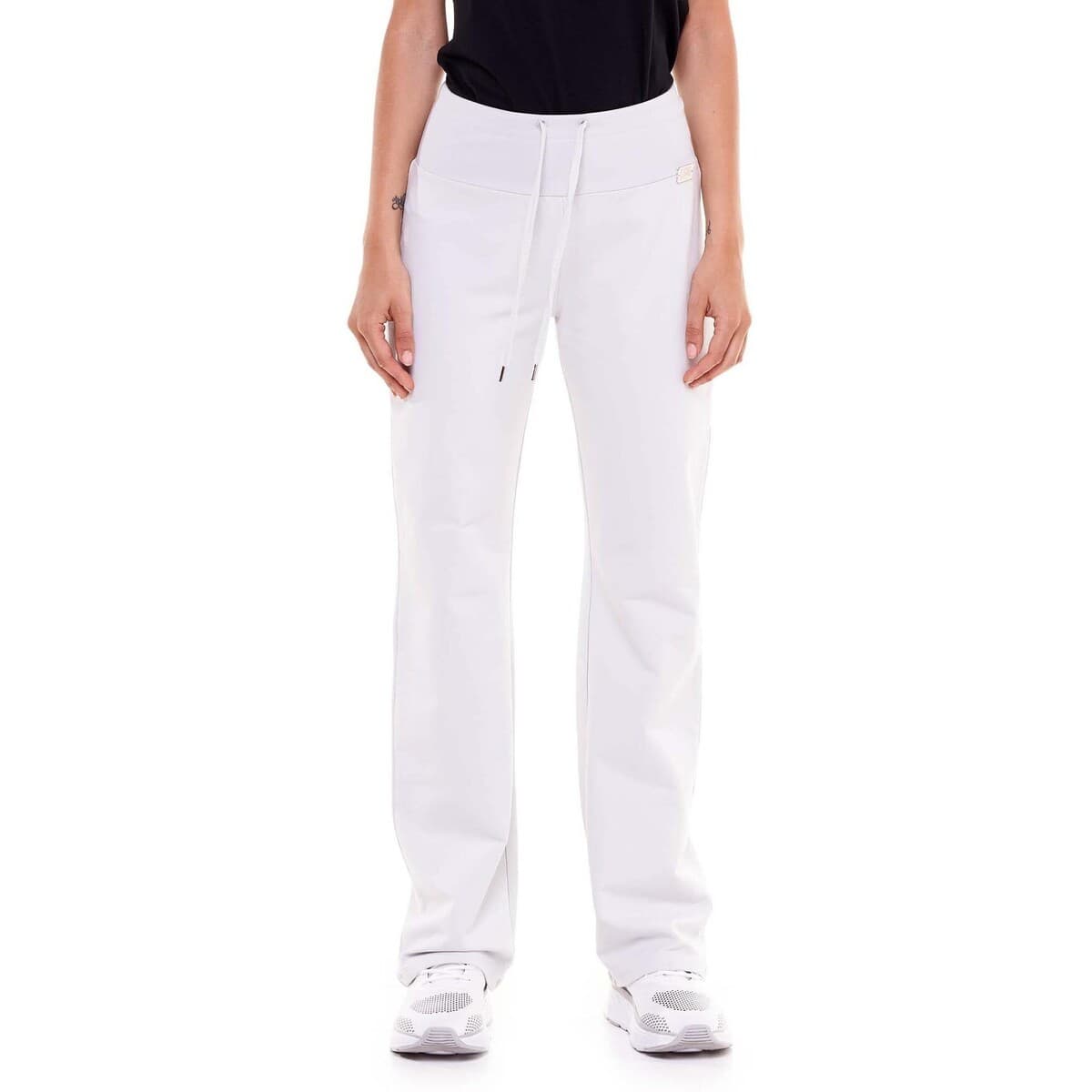 Φόρμες Leone 1947 Woman Sweatpants Crystal