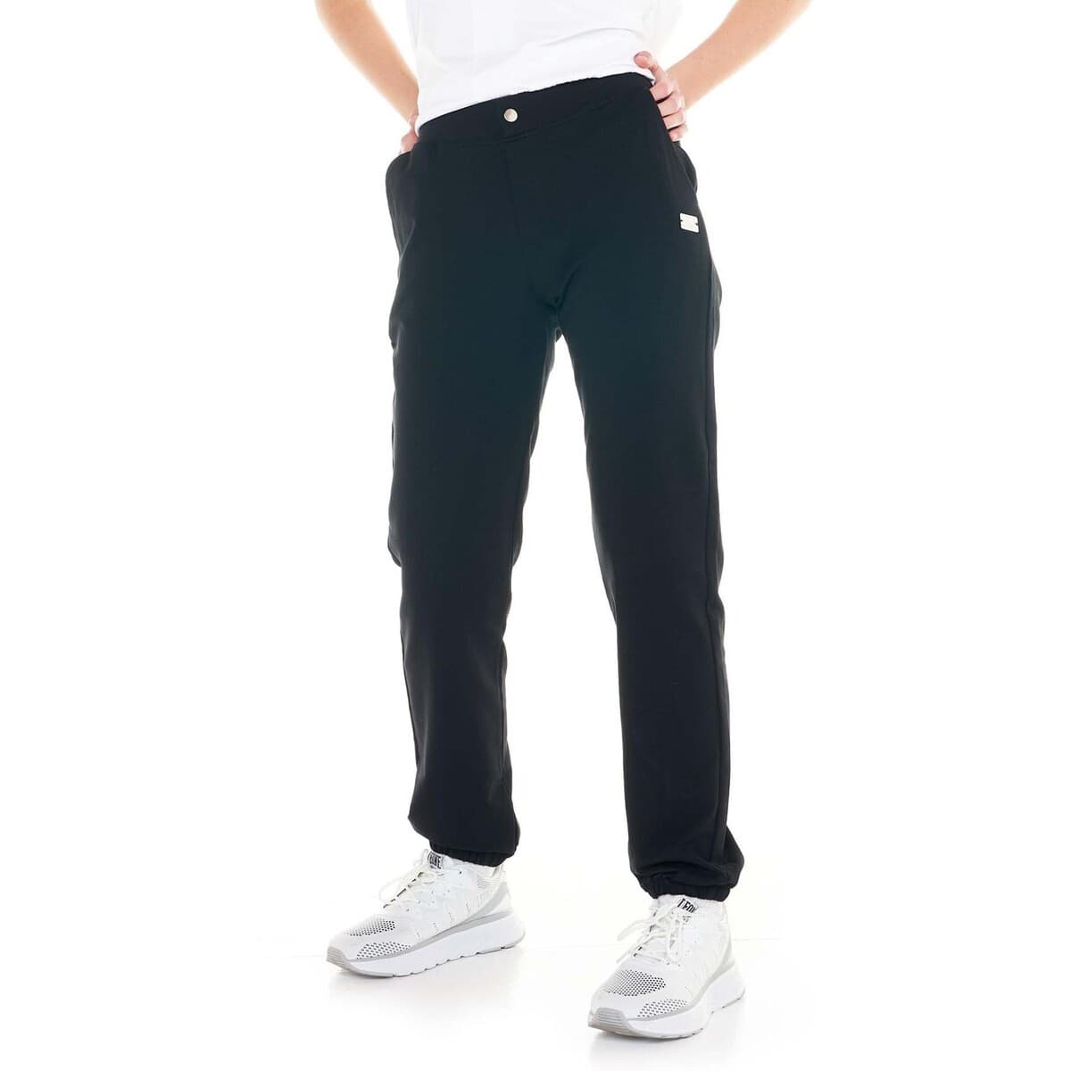 Φόρμες Leone 1947 Woman Sweatpants Crystal