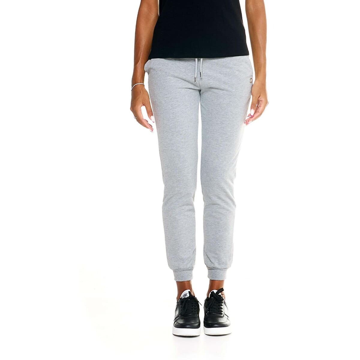 Φόρμες Leone 1947 Woman Sweatpants Basic