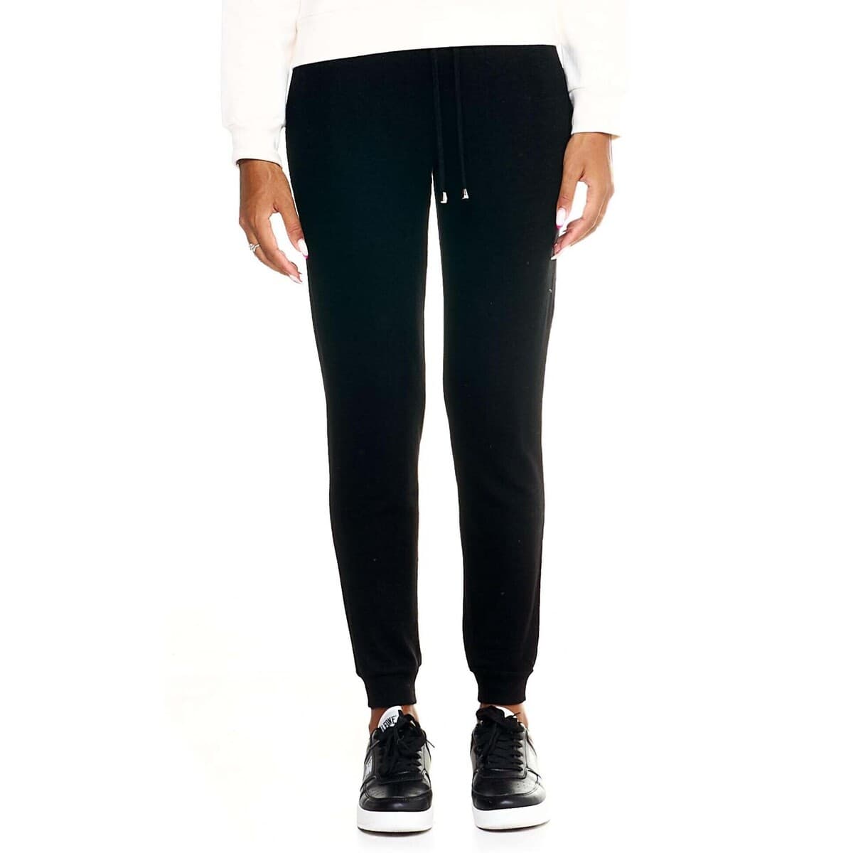 Φόρμες Leone 1947 Woman Sweatpants Basic