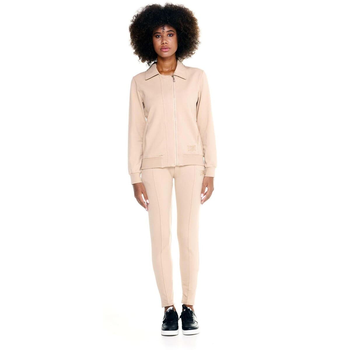 Σετ από φόρμες Leone 1947 Woman Tracksuits Scooter