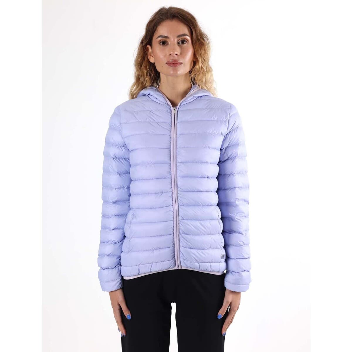 Σακάκια Leone 1947 Woman Jackets New Basic