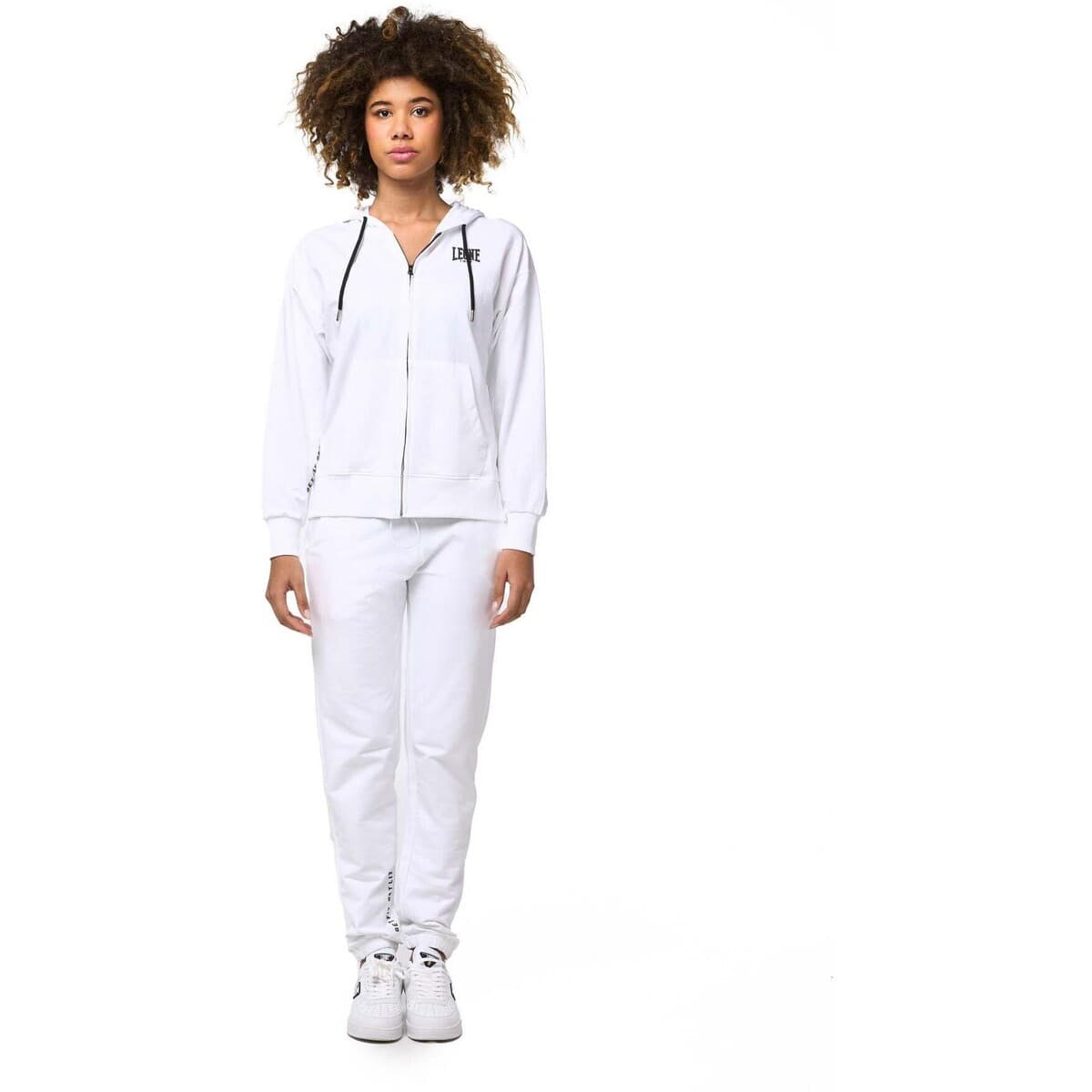 Σετ από φόρμες Leone 1947 Woman Tracksuits New Basic