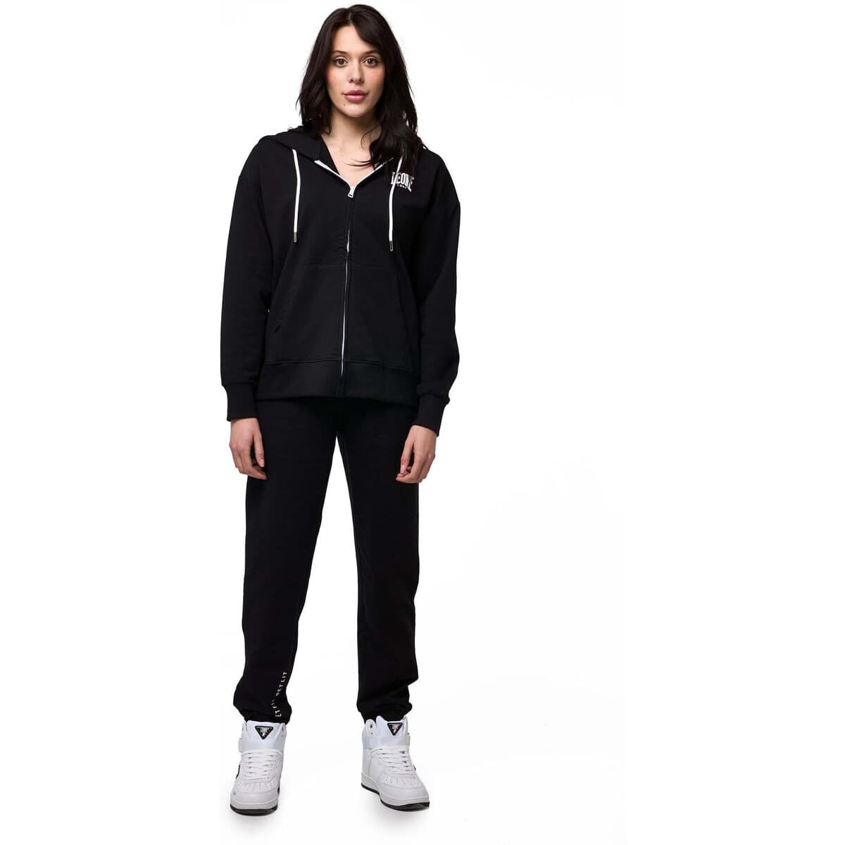 Σετ από φόρμες Leone 1947 Woman Tracksuits New Basic