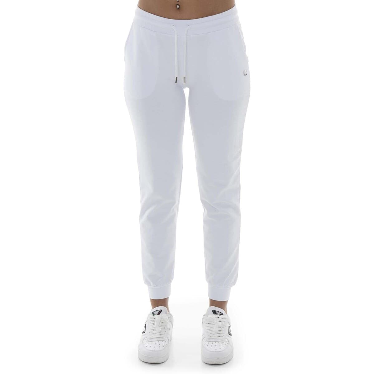 Φόρμες Leone 1947 Woman Sweatpants New Basic