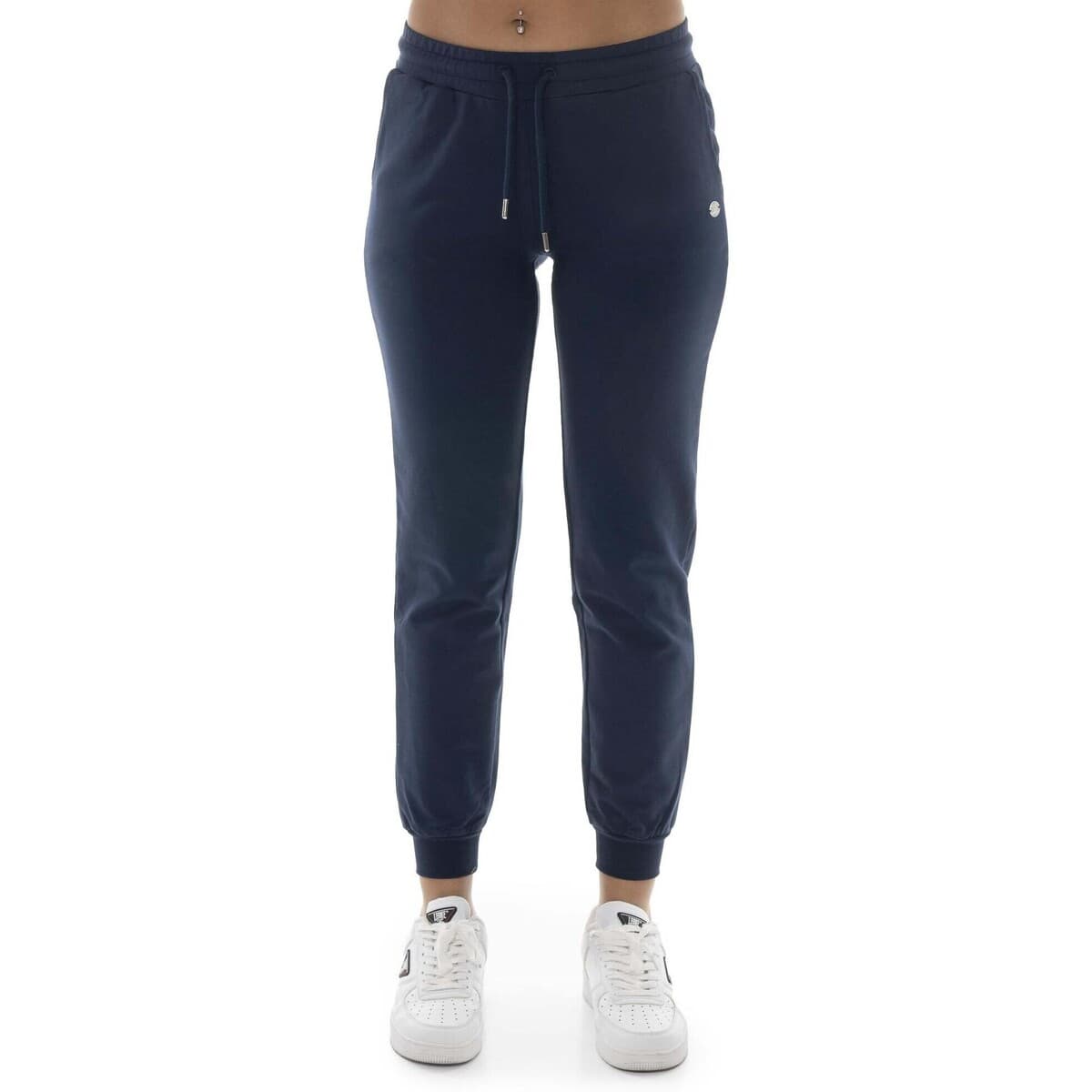 Φόρμες Leone 1947 Woman Sweatpants New Basic