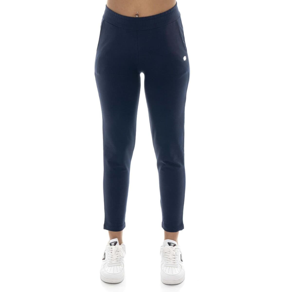 Φόρμες Leone 1947 Woman Sweatpants New Basic