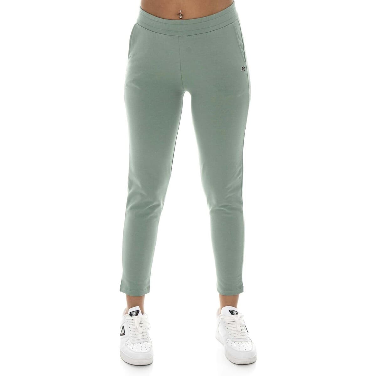 Φόρμες Leone 1947 Woman Sweatpants New Basic