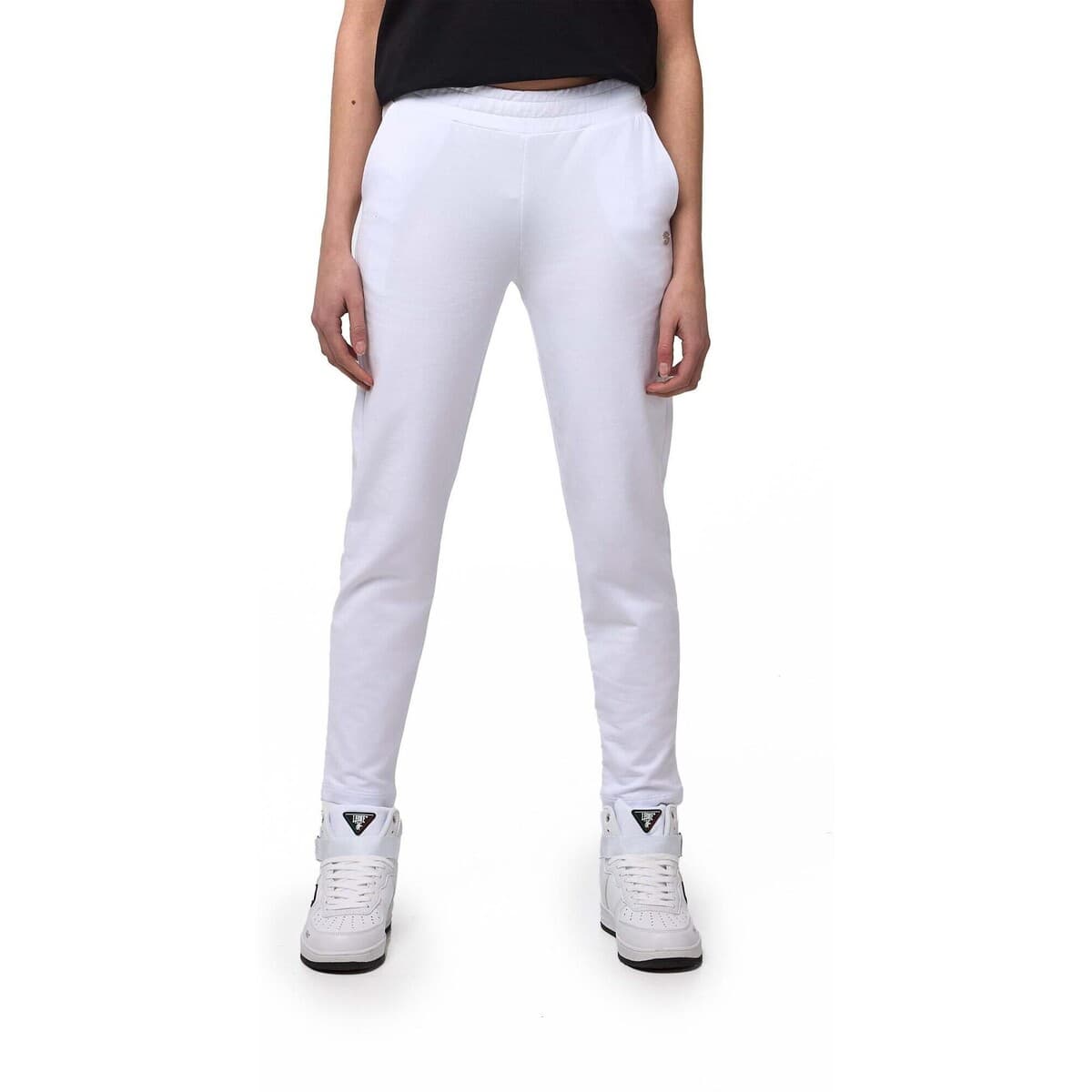 Φόρμες Leone 1947 Woman Sweatpants New Basic
