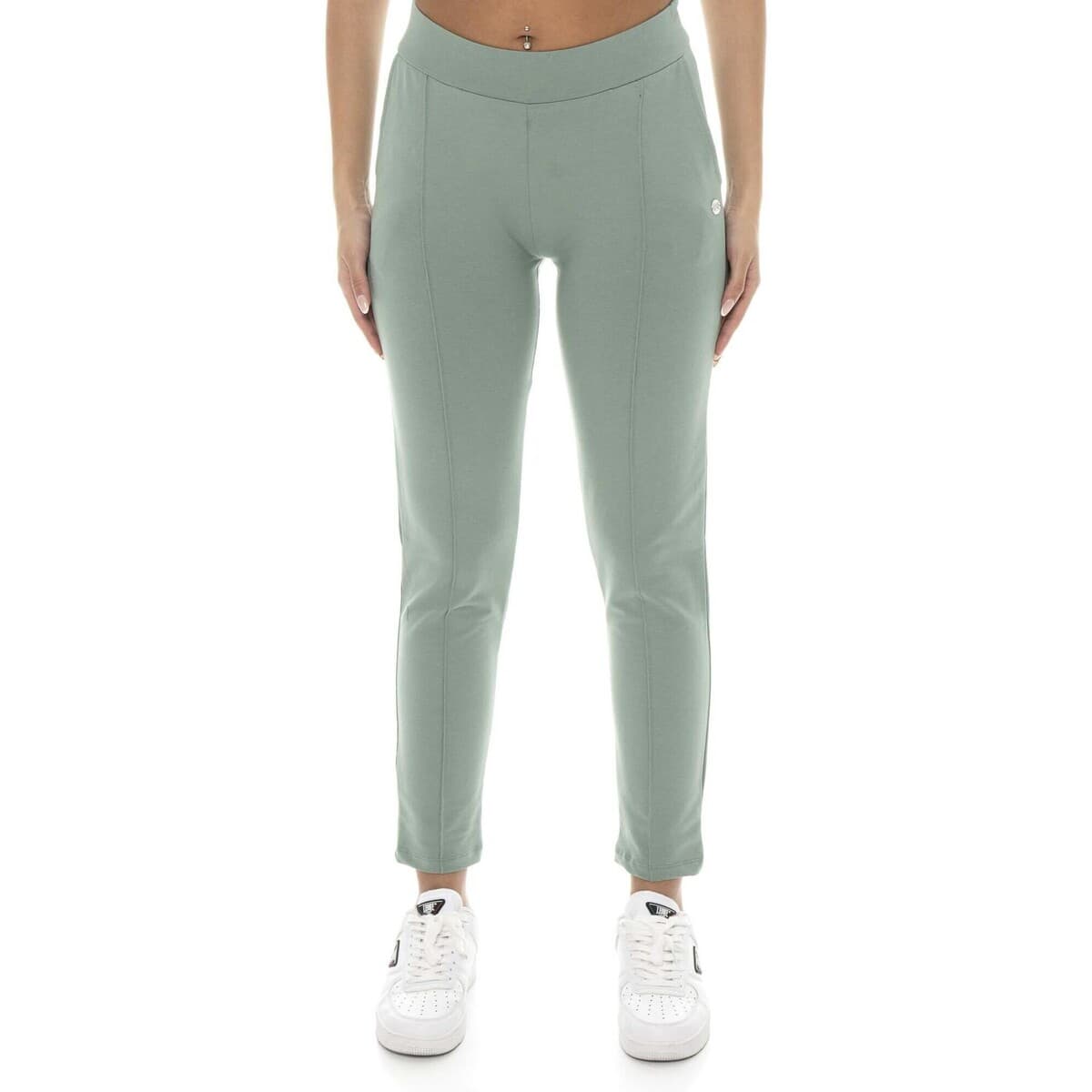 Καλσόν Leone 1947 Woman Sweatpants New Basic