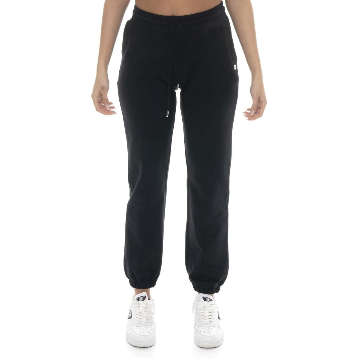 Φόρμες Leone 1947 Woman Sweatpants New Basic