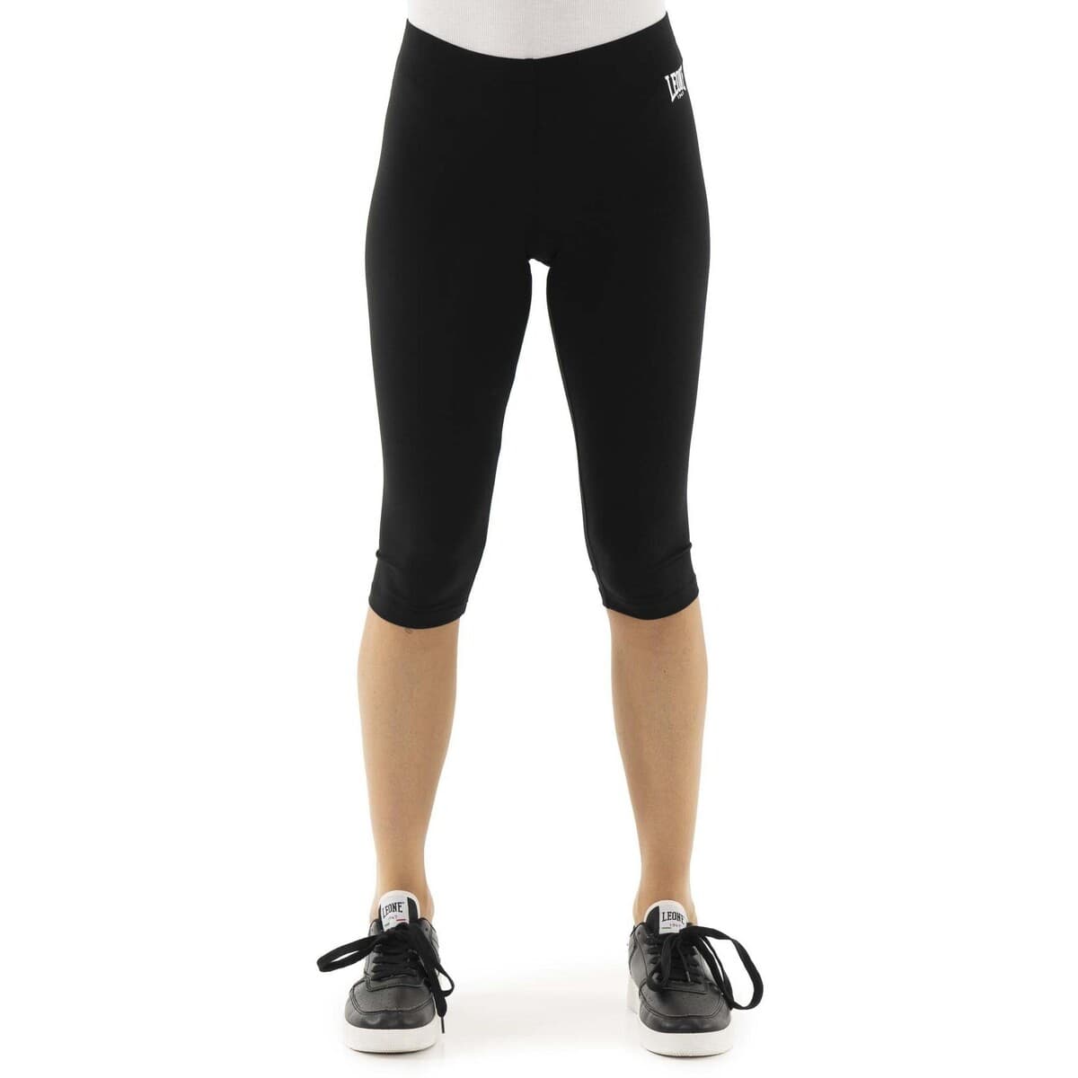 Καλσόν Leone 1947 Woman Short Leggings New Basic