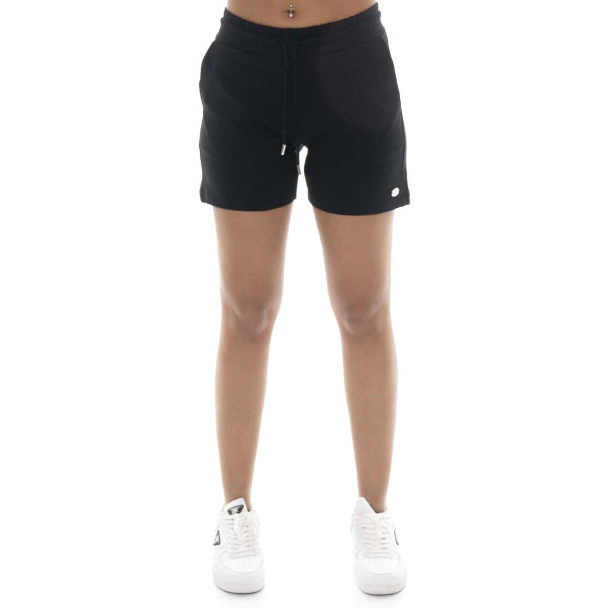 Shorts & Βερμούδες Leone 1947 Woman Short New Basic