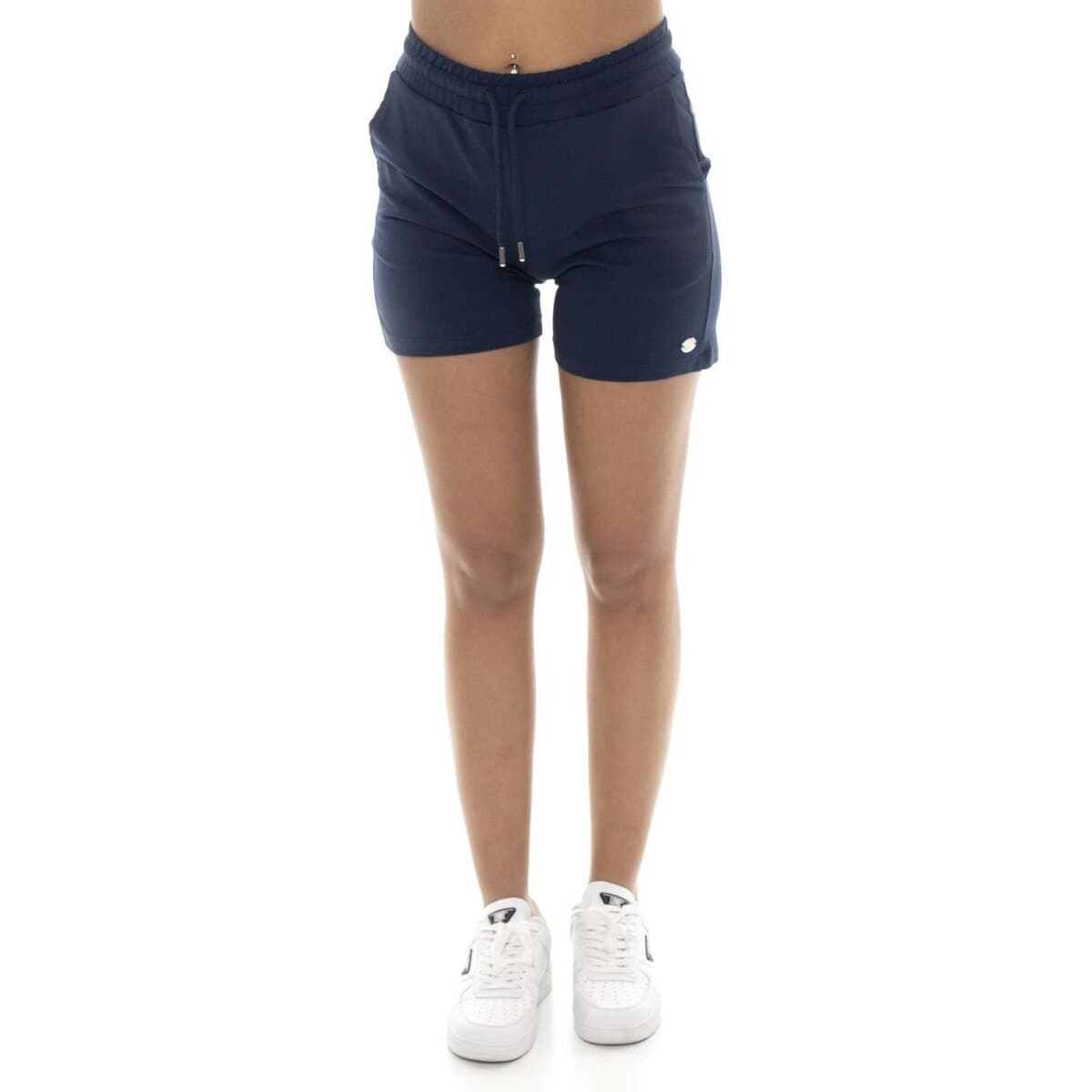 Shorts & Βερμούδες Leone 1947 Woman Short New Basic