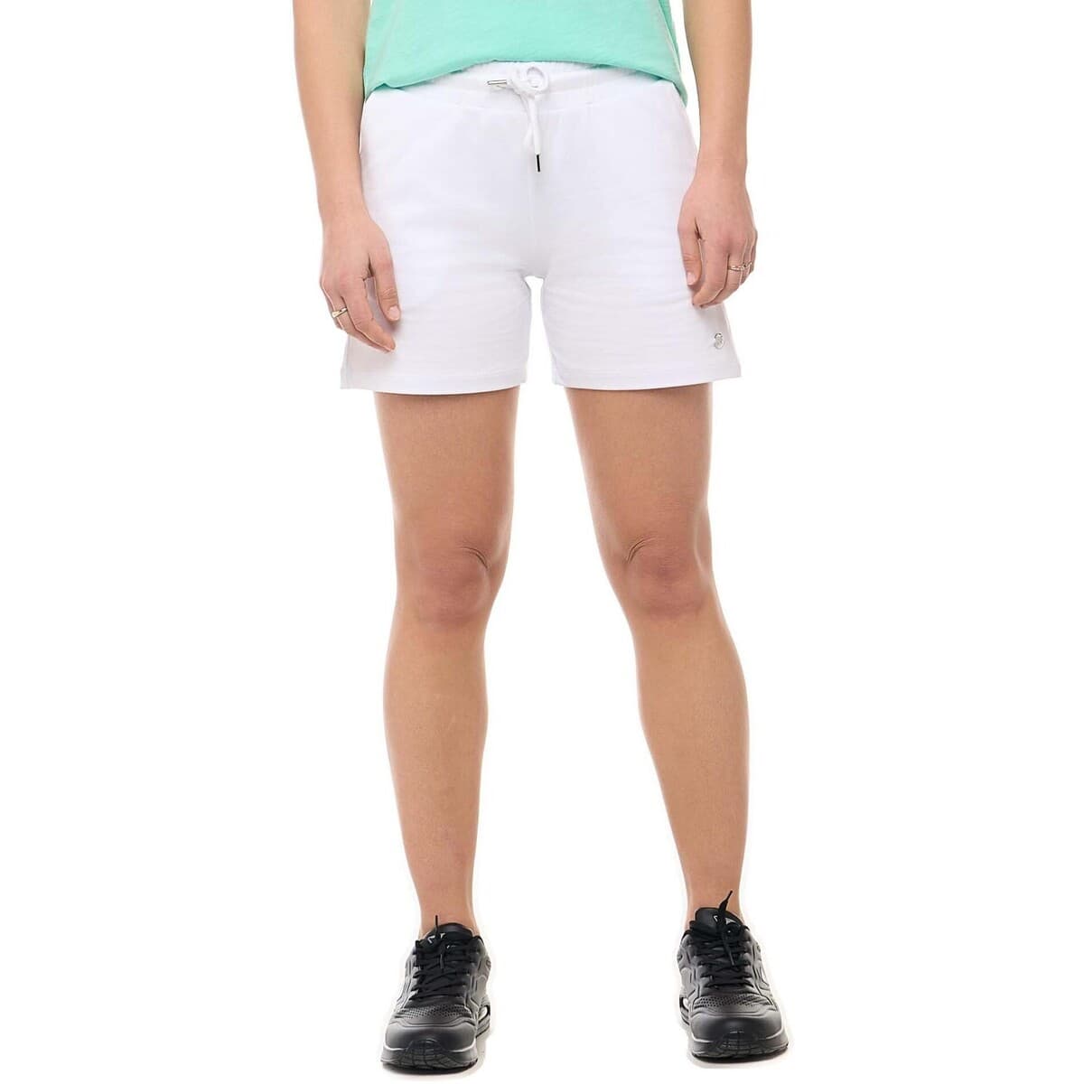 Shorts & Βερμούδες Leone 1947 Woman Short New Basic