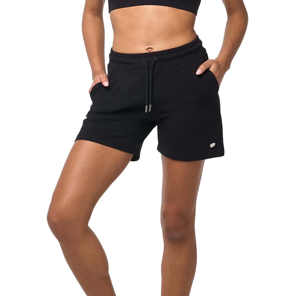 Shorts & Βερμούδες Leone 1947 Woman Short New Basic