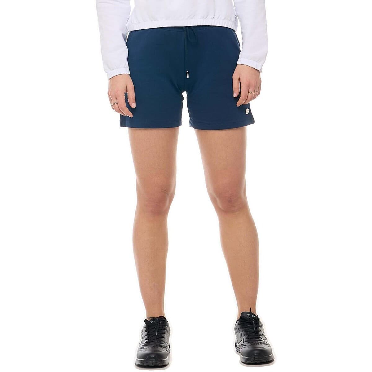 Shorts & Βερμούδες Leone 1947 Woman Short New Basic
