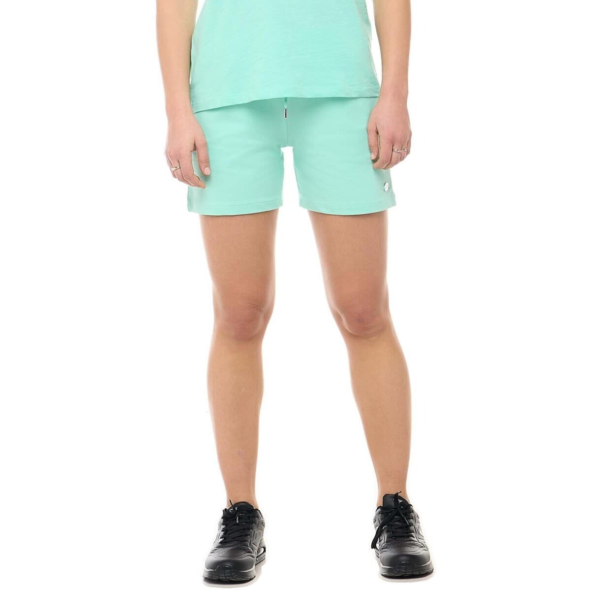 Shorts & Βερμούδες Leone 1947 Woman Short New Basic