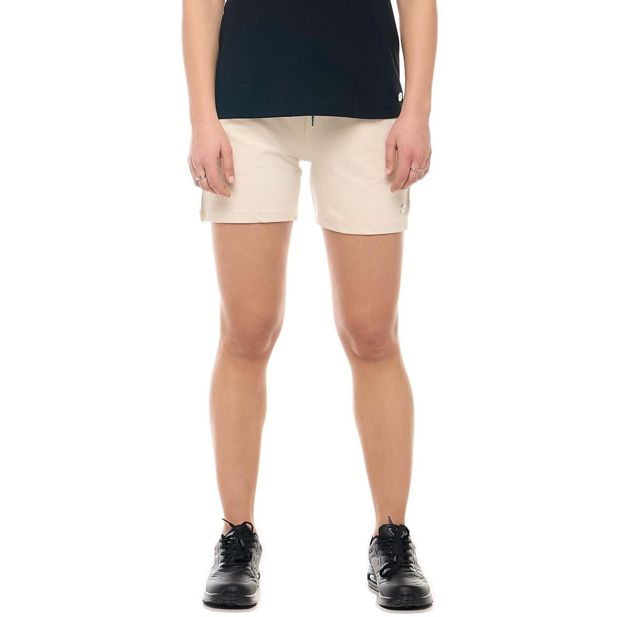 Shorts & Βερμούδες Leone 1947 Woman Short New Basic
