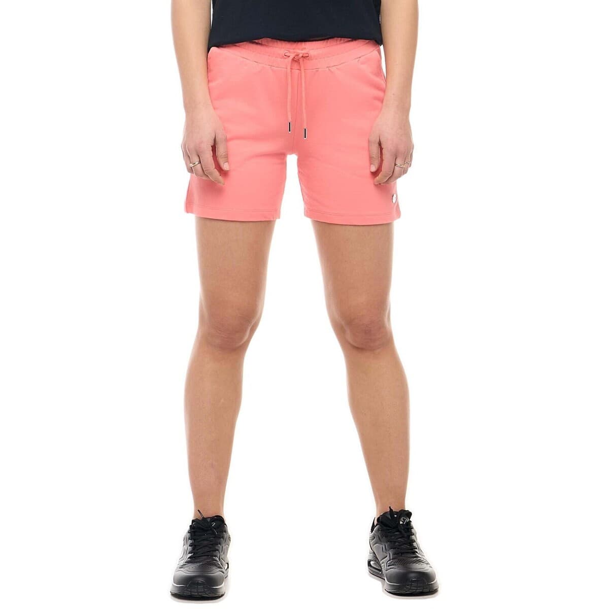 Shorts & Βερμούδες Leone 1947 Woman Short New Basic