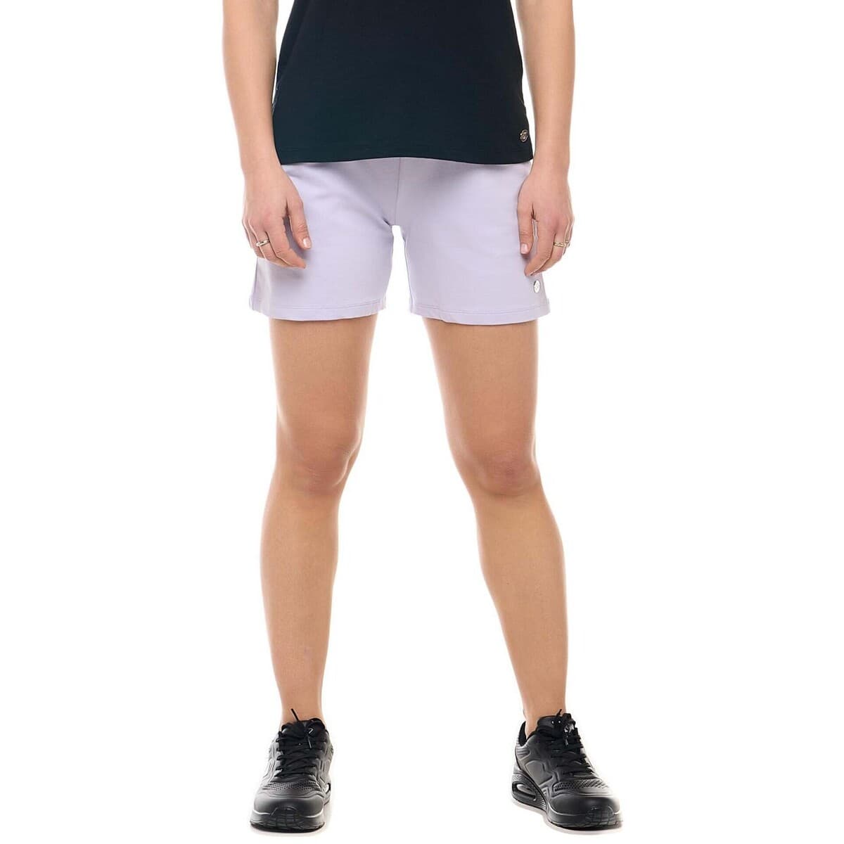 Shorts & Βερμούδες Leone 1947 Woman Short New Basic