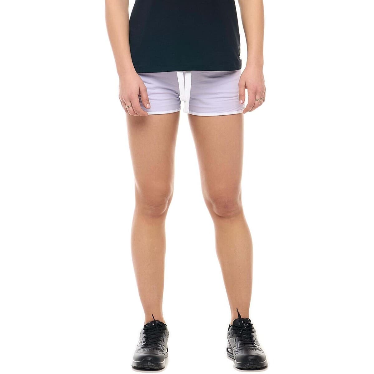 Shorts & Βερμούδες Leone 1947 Woman Short New Basic