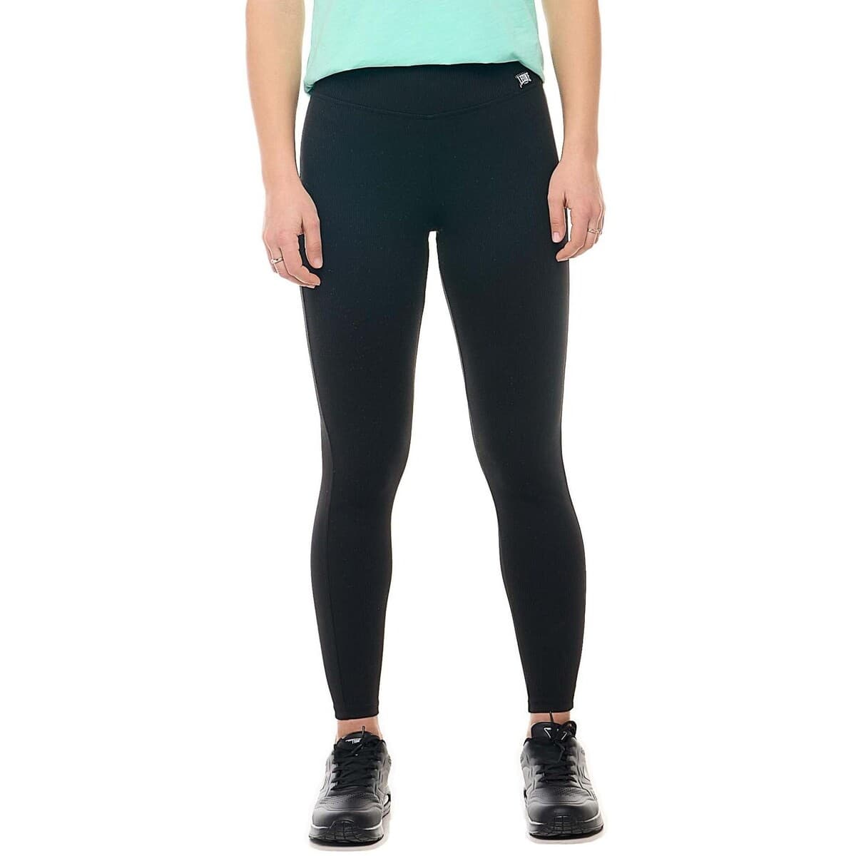 Καλσόν Leone 1947 Woman Rib Leggings New Basic