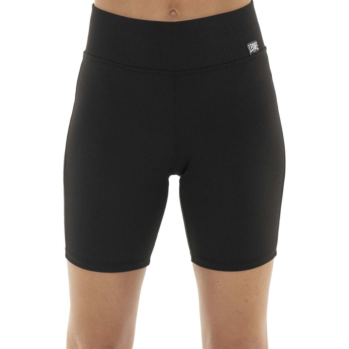 Shorts & Βερμούδες Leone 1947 Woman Rib Short Leggings New Basic