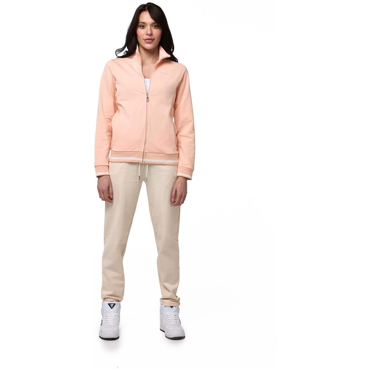 Σετ από φόρμες Leone 1947 Woman Tracksuits Bright