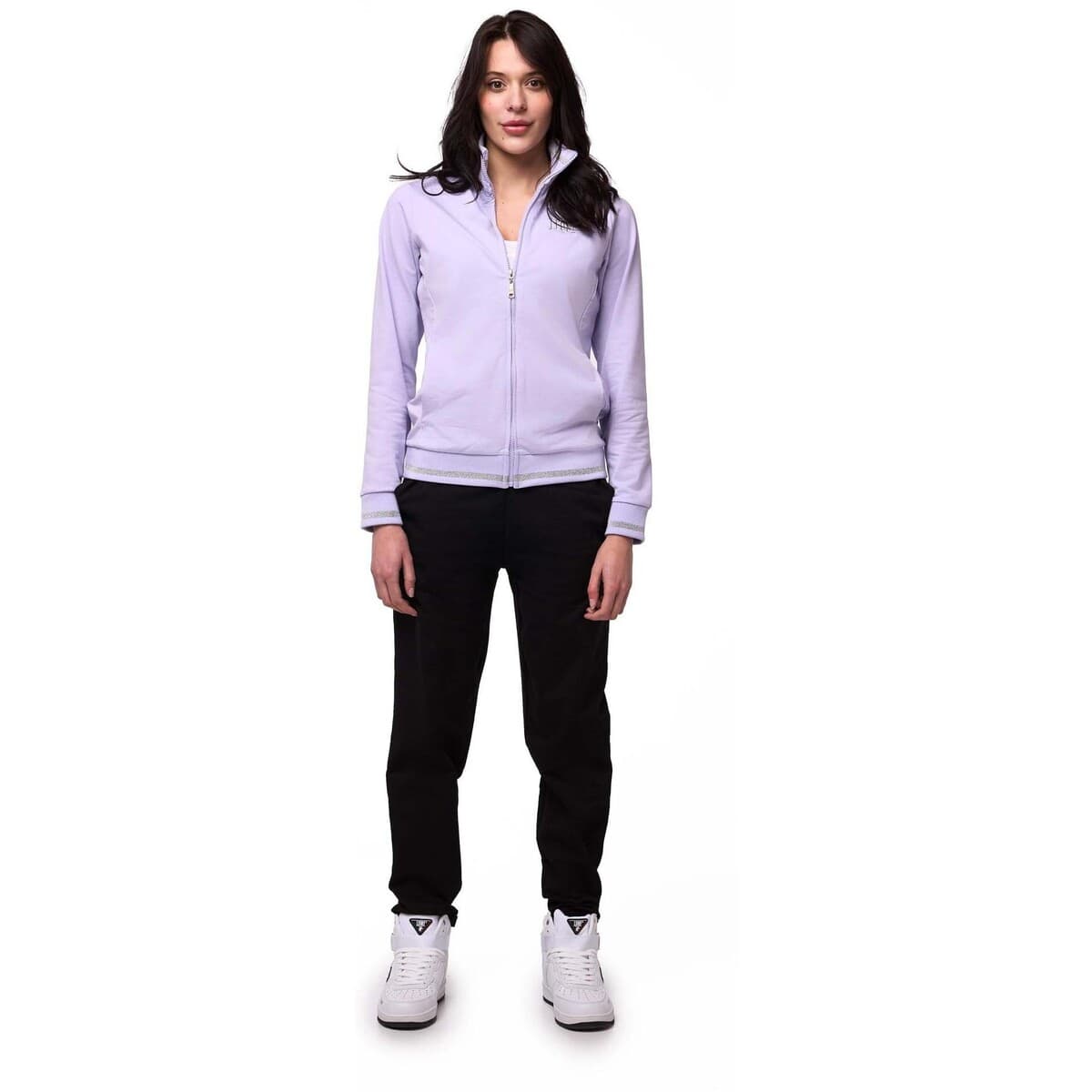 Σετ από φόρμες Leone 1947 Woman Tracksuits Bright