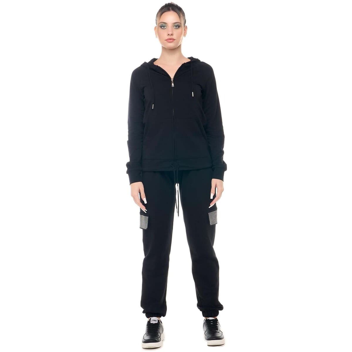 Σετ από φόρμες Leone 1947 Woman Tracksuits Be Glam