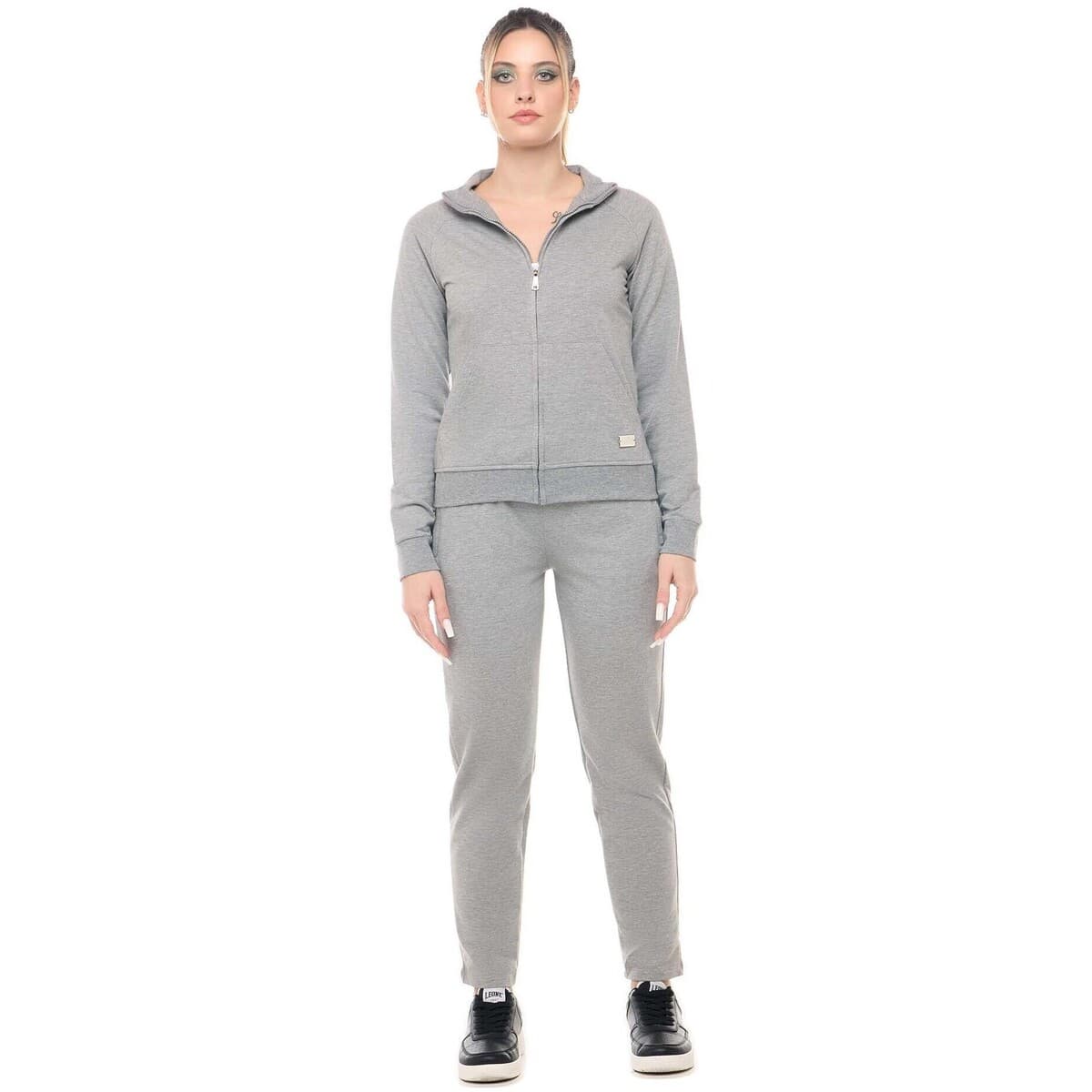 Σετ από φόρμες Leone 1947 Woman Tracksuits Be Glam