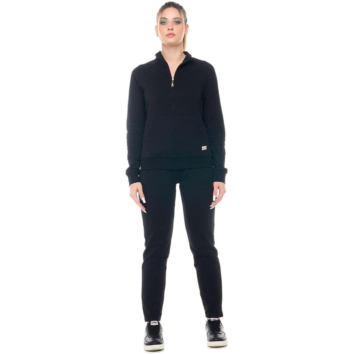 Σετ από φόρμες Leone 1947 Woman Tracksuits Be Glam