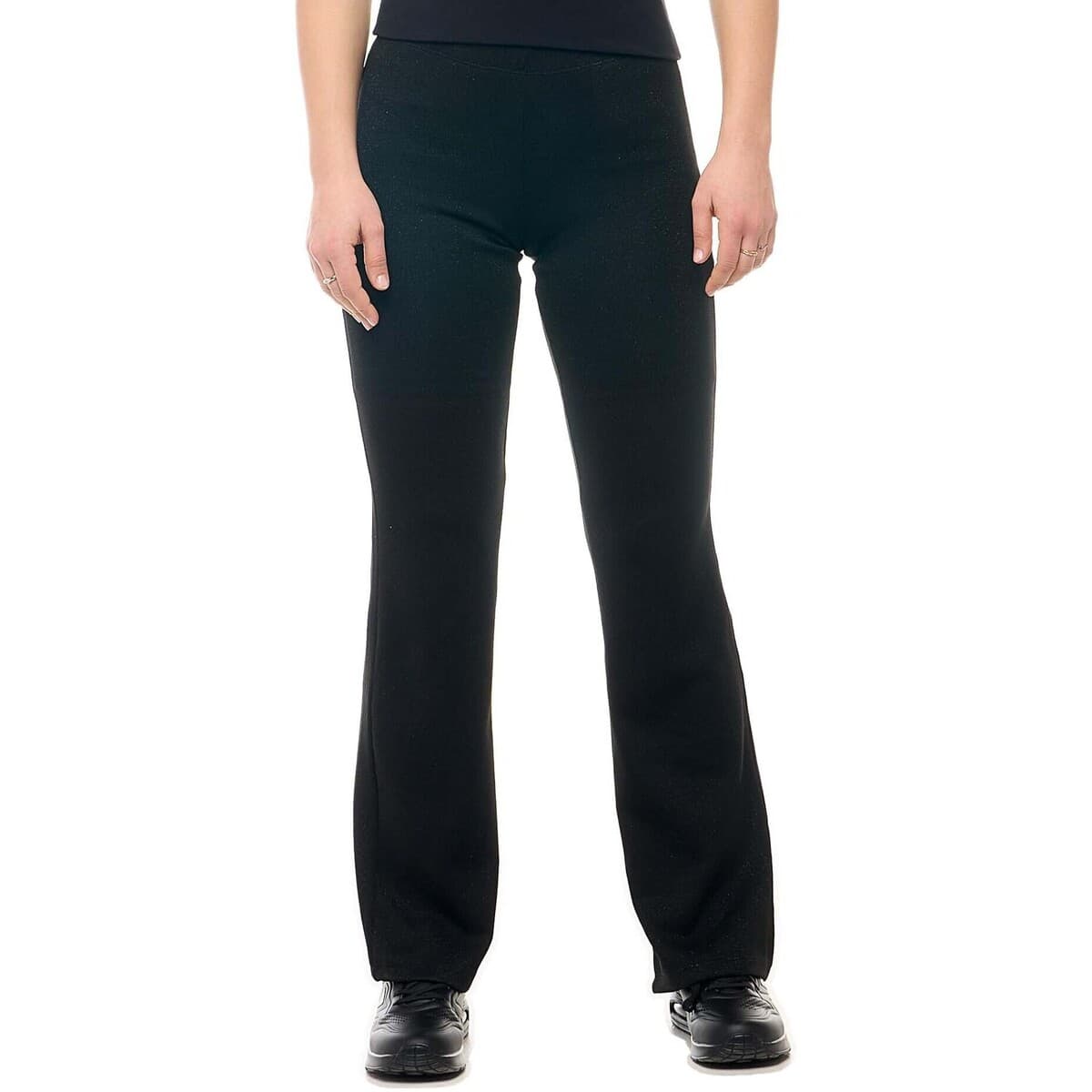 Παντελόνι πεντάτσεπο Leone 1947 Woman Sweatpants Be Glam
