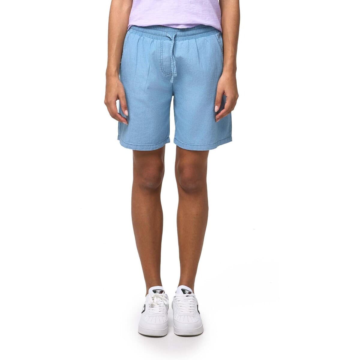 Shorts & Βερμούδες Leone 1947 Woman Bermuda e