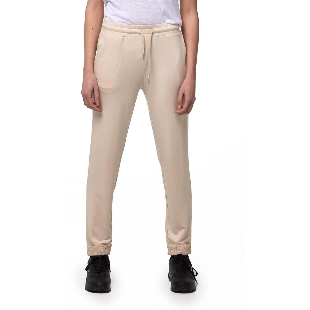 Φόρμες Leone 1947 Woman Sweatpants Lace