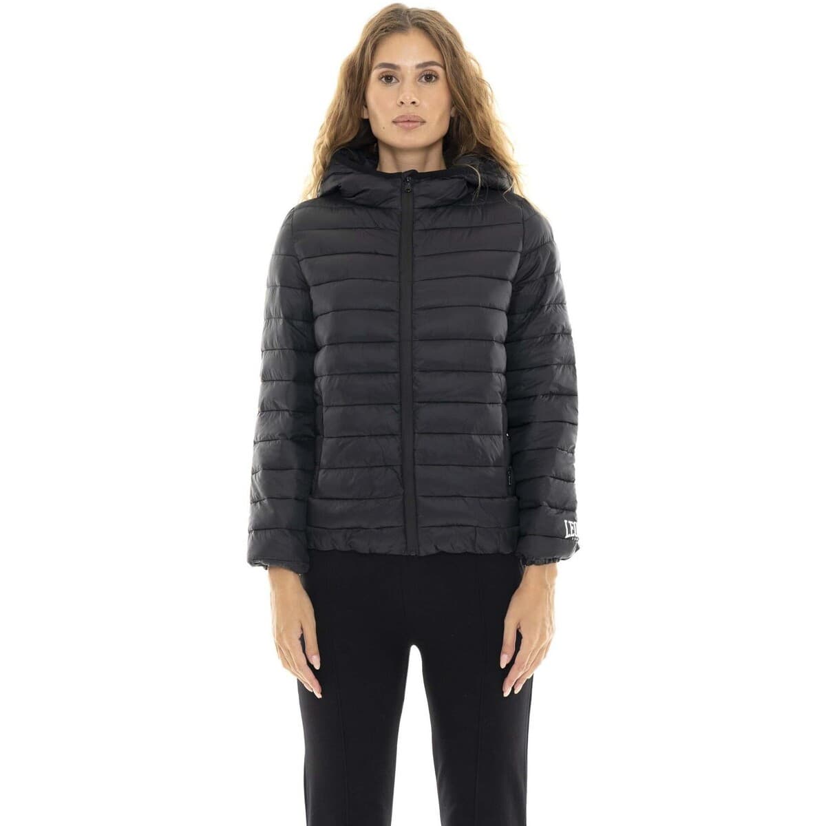 Σακάκια Leone 1947 Woman Hoody Jackets Never Without