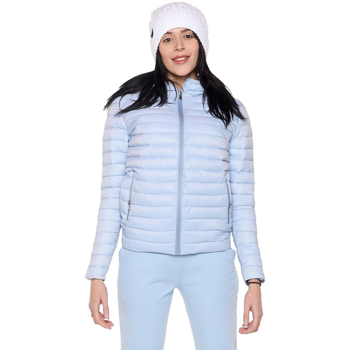 Σακάκια Leone 1947 Woman Hoody Jackets Never Without
