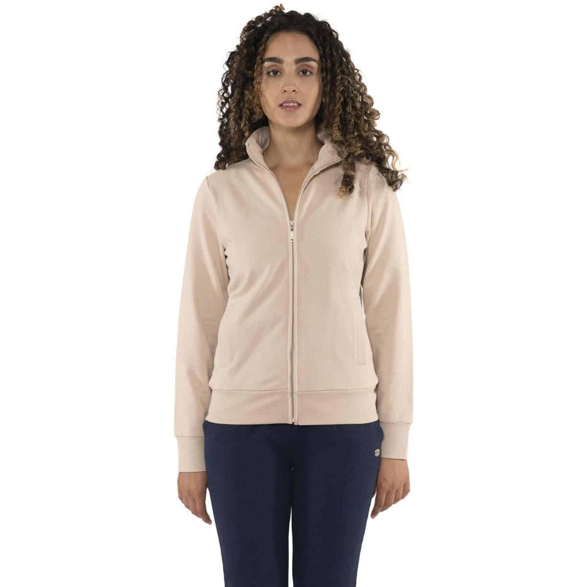 Ζακέτα Leone 1947 Woman Full Zip Never Without
