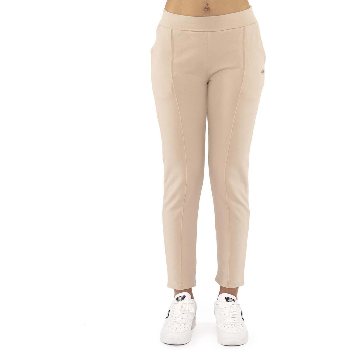 Παντελόνι πεντάτσεπο Leone 1947 Woman Sweatpants Never Without